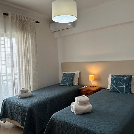 Apartamento Canaima 奎特里拉 外观 照片