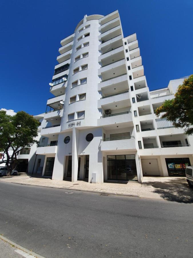 Apartamento Canaima 奎特里拉 外观 照片