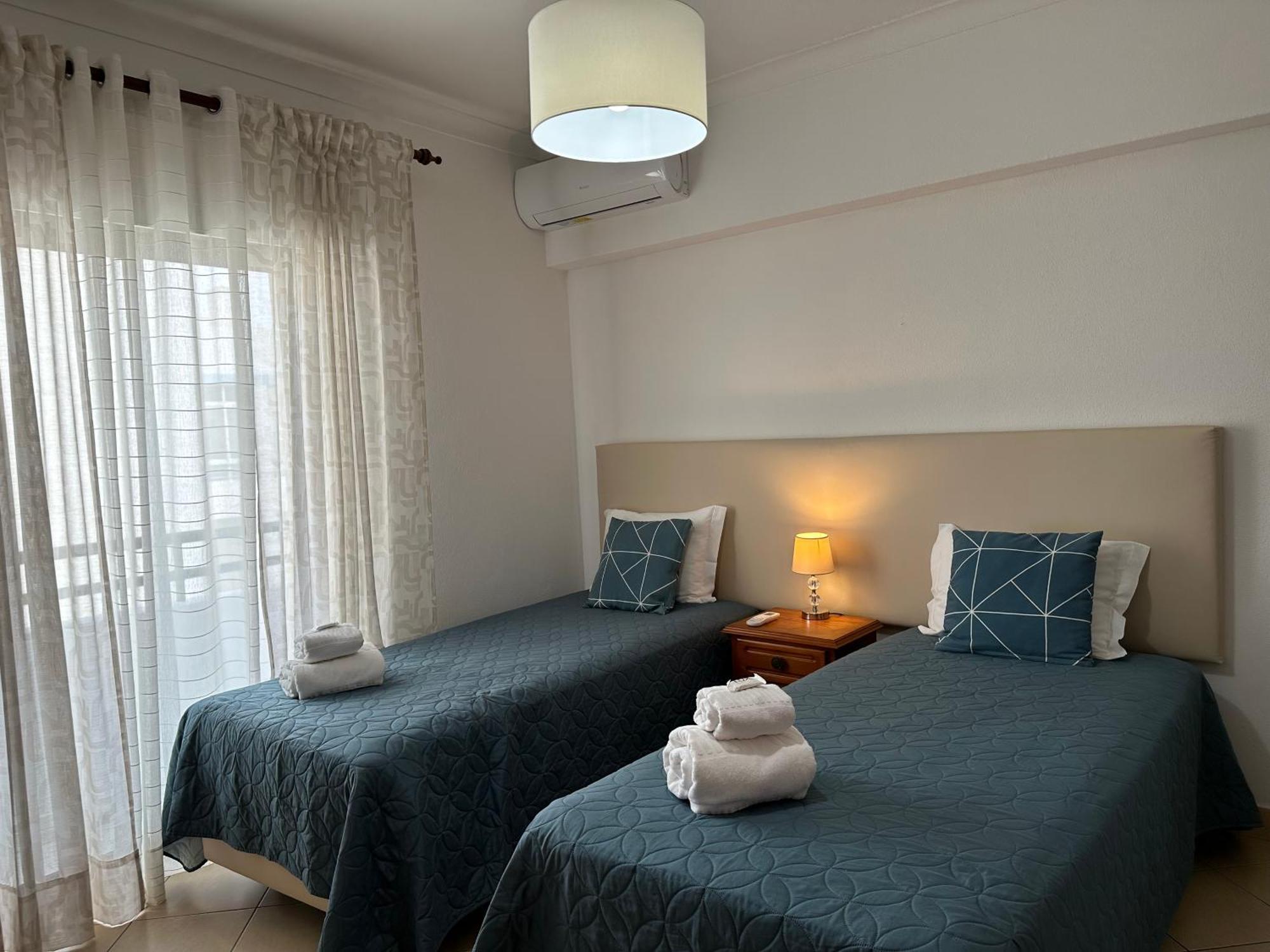 Apartamento Canaima 奎特里拉 外观 照片
