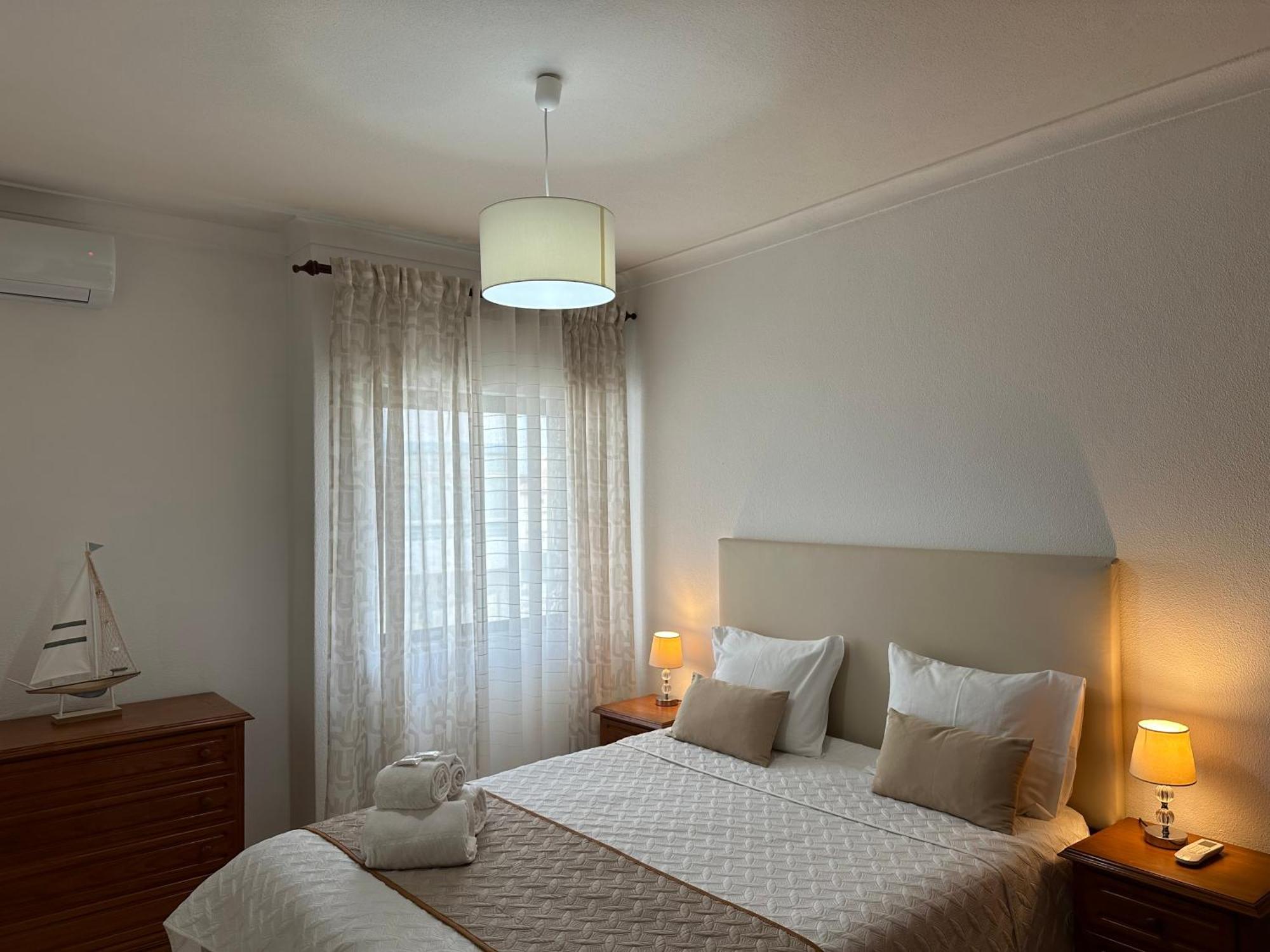 Apartamento Canaima 奎特里拉 外观 照片