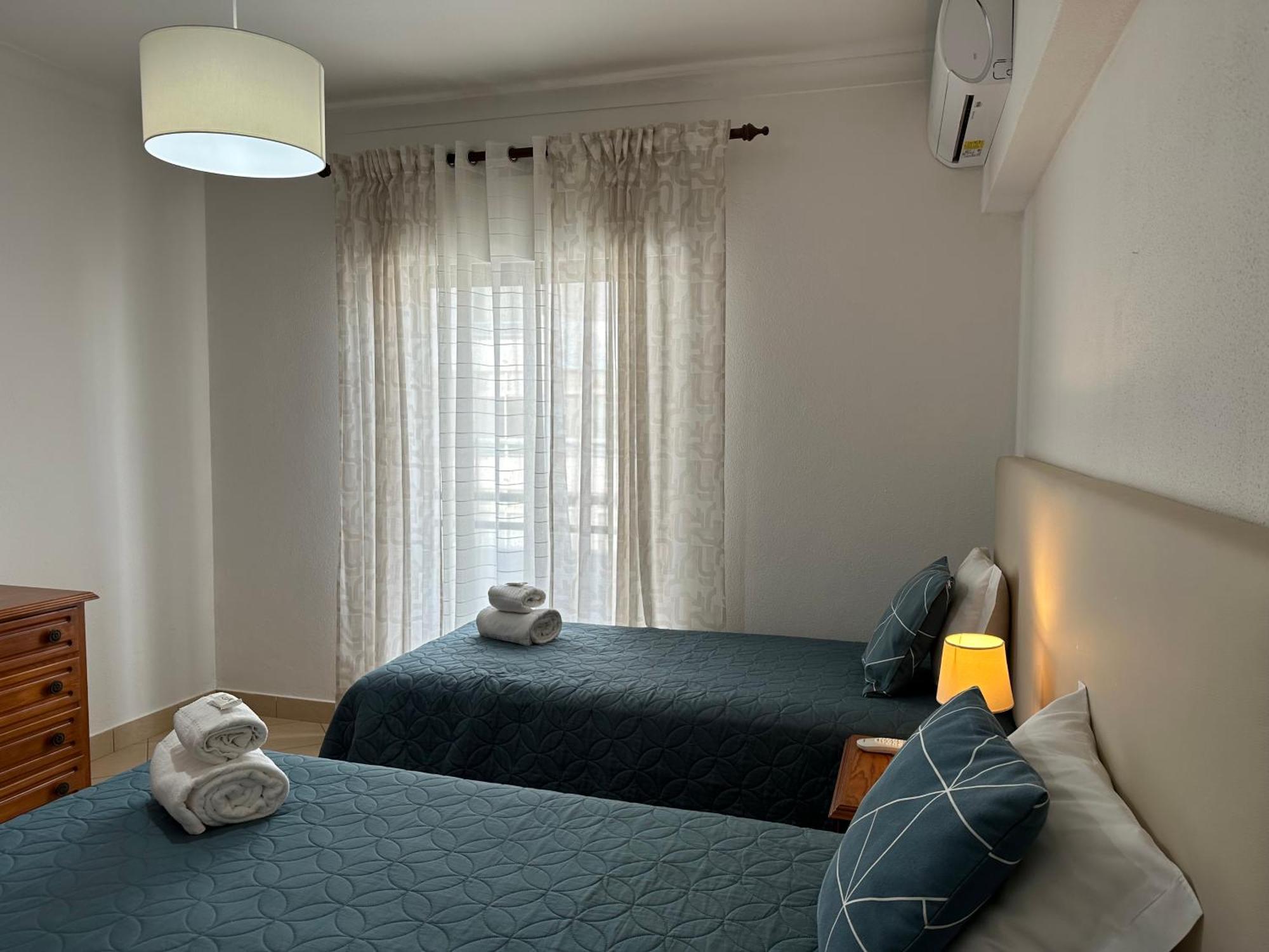 Apartamento Canaima 奎特里拉 外观 照片