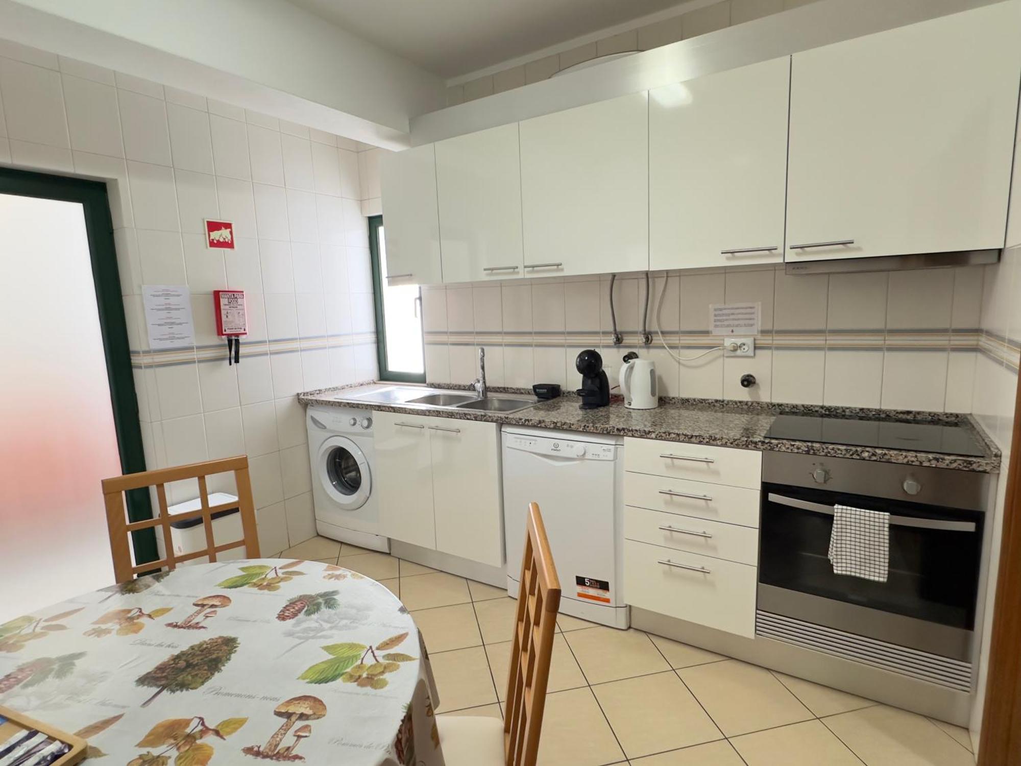 Apartamento Canaima 奎特里拉 外观 照片