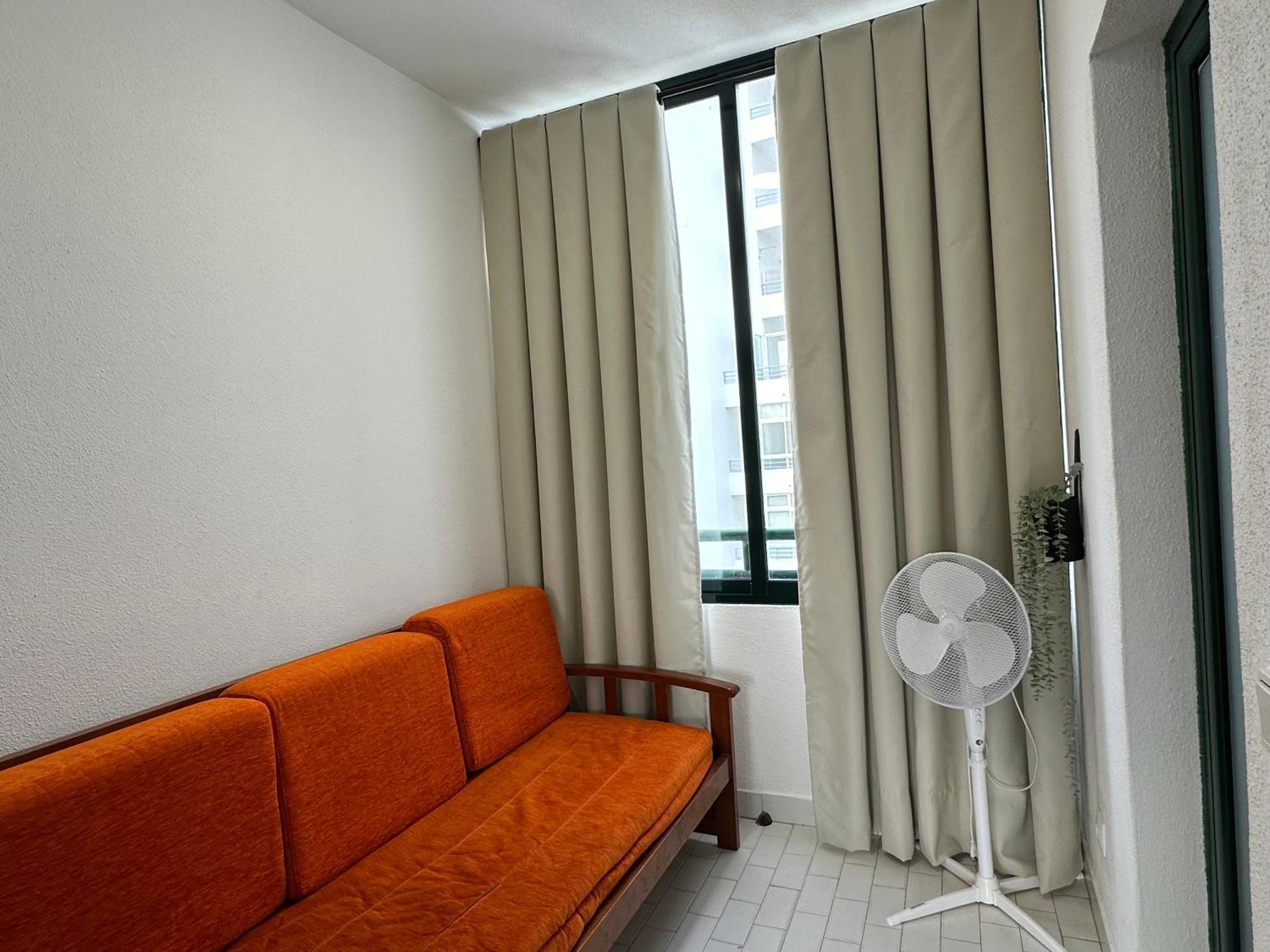 Apartamento Canaima 奎特里拉 外观 照片