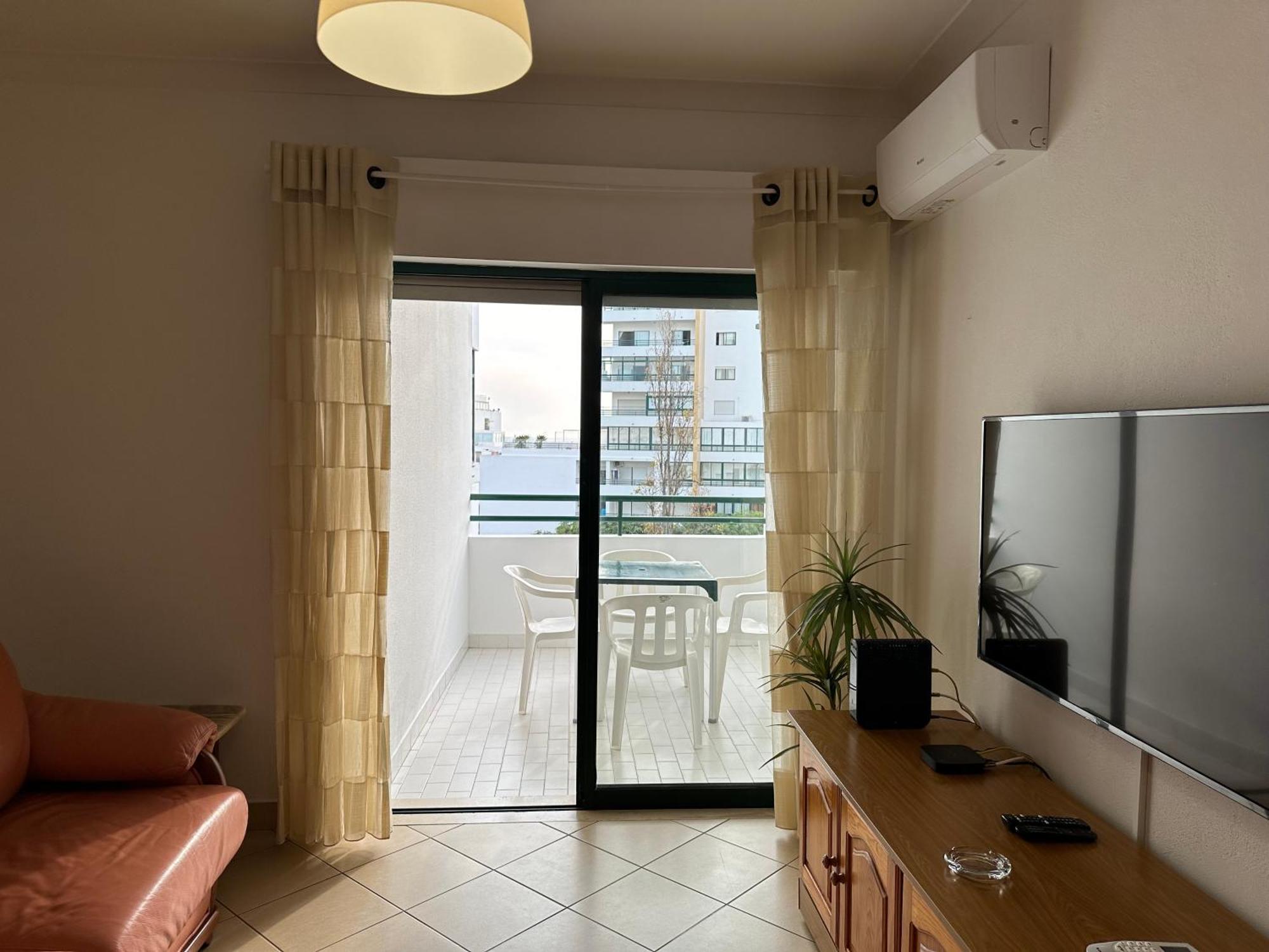 Apartamento Canaima 奎特里拉 外观 照片