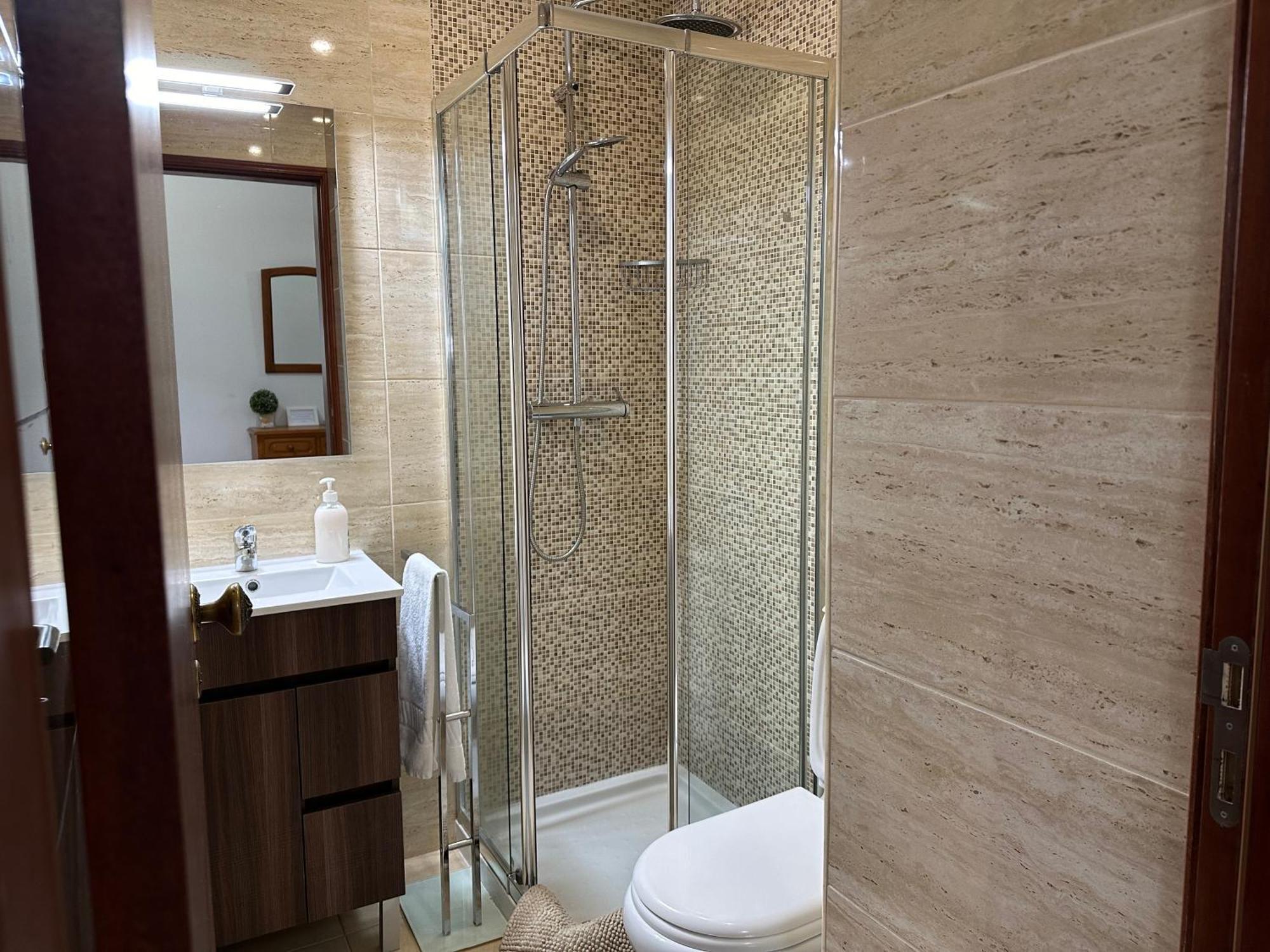 Apartamento Canaima 奎特里拉 外观 照片