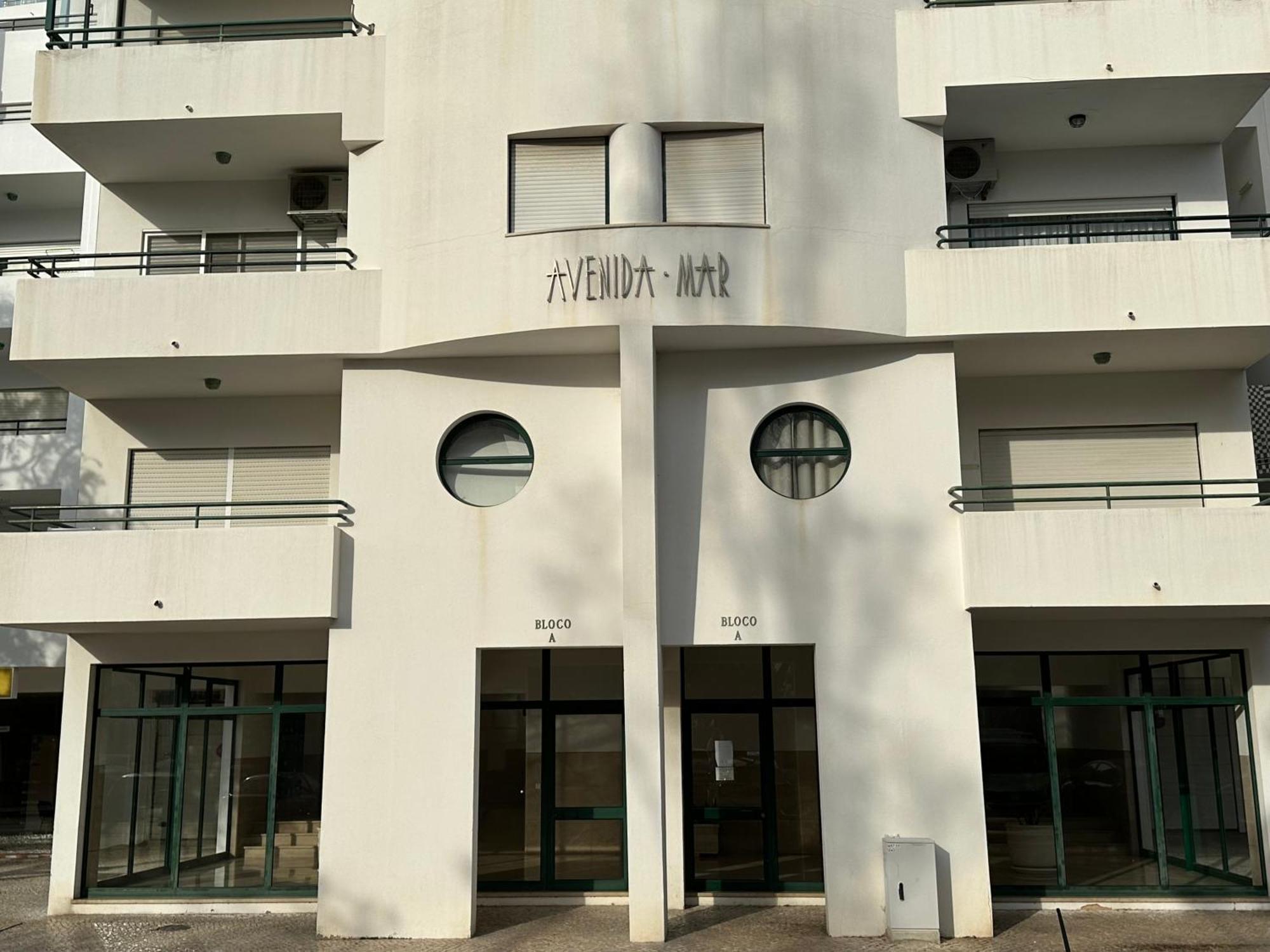 Apartamento Canaima 奎特里拉 外观 照片